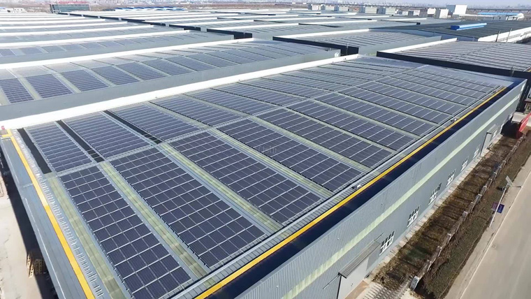 光伏發(fā)電項目可靠嗎，光伏項目靠譜嗎？