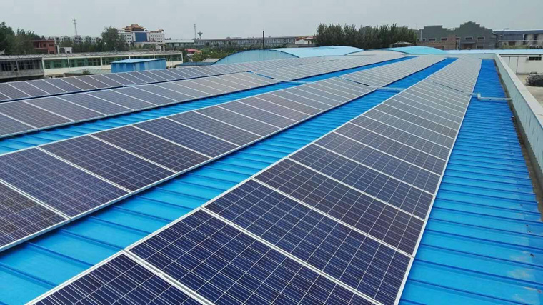投資光伏電站1GW要多少錢，1gw光伏建設(shè)成本