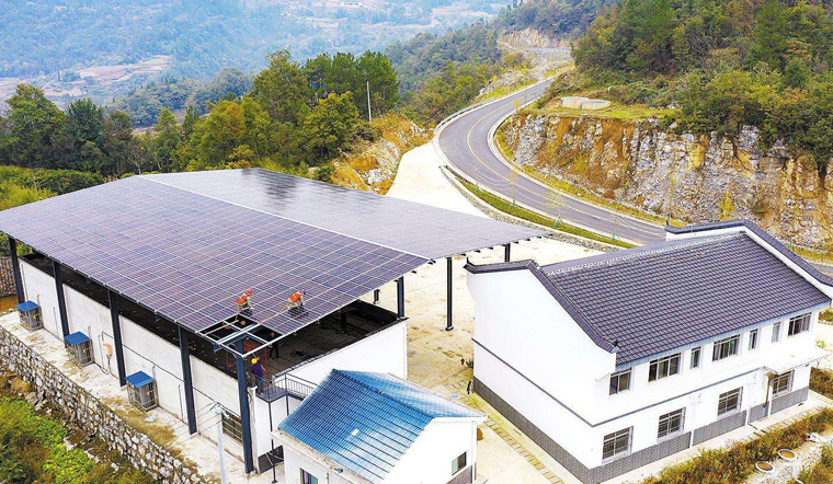 分布式光伏電站運維方案，1mw分布式光伏電站運維內容