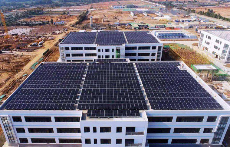 光伏發(fā)電占比，光伏發(fā)電全球及全國所占比重是多少