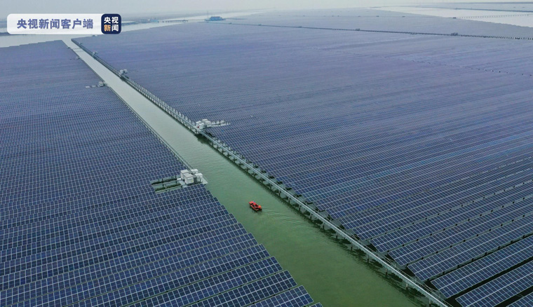 灘涂地能作為光伏用地嗎，2000畝灘涂一年能發(fā)電多少