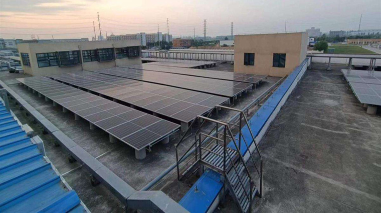 全國整縣光伏是什么意思，分布式光伏整縣推進合作方案