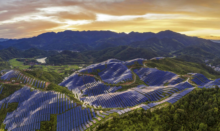 光伏發(fā)電項(xiàng)目可靠嗎，1000畝地做光伏發(fā)電項(xiàng)目靠譜嗎