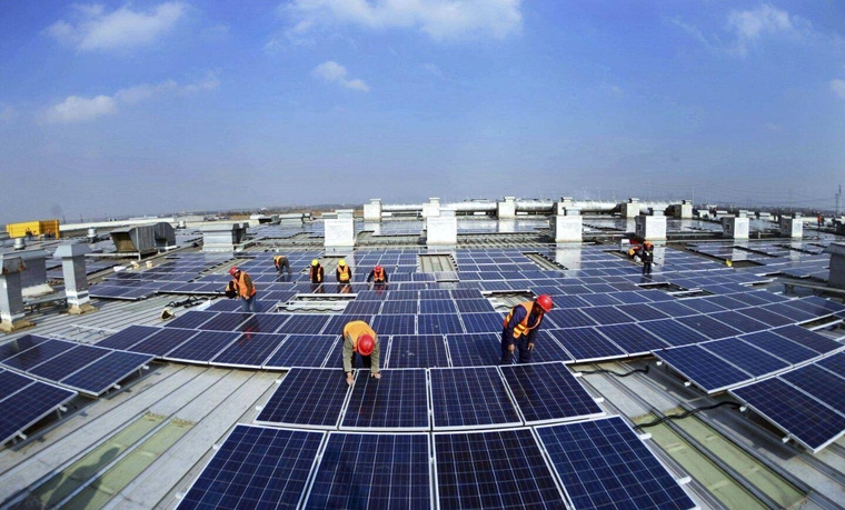 擁有光伏電站最多的上市公司，太陽能光伏發(fā)電上市公司排名