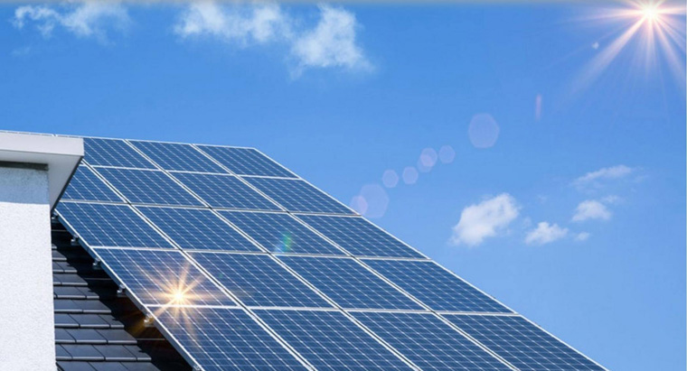 光伏組件是太陽能組件嗎，光伏電池和組件區(qū)別