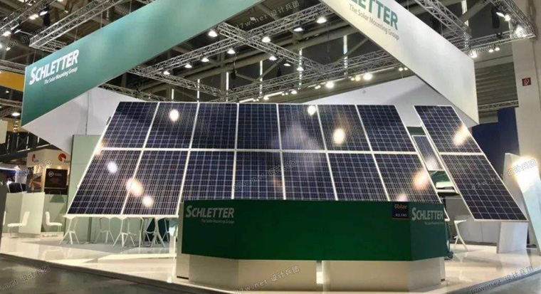 世界著名光伏展，2022光伏展會信息時間表