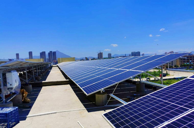 私企能做光伏電站嗎，光伏電站運(yùn)維第三方外包利潤(rùn)大嗎