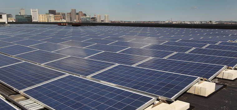 私企能做光伏電站嗎，光伏電站運維第三方外包利潤大嗎