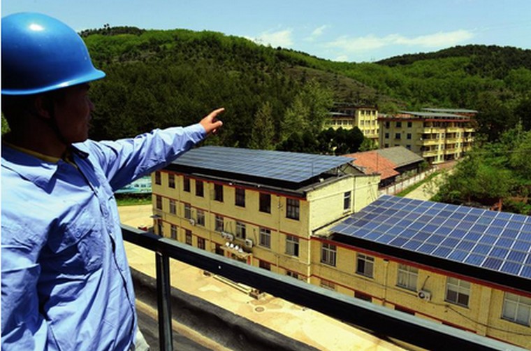 分散式光伏建設(shè)規(guī)范，分布式光伏電站建設(shè)需要哪些批文