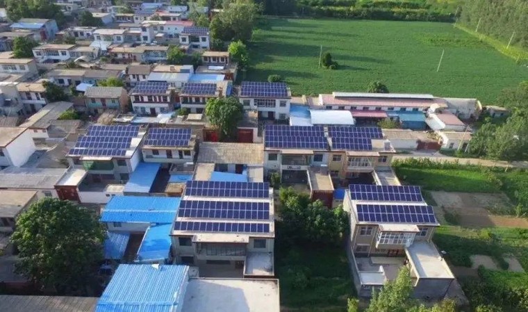 分散式光伏建設(shè)規(guī)范，分布式光伏電站建設(shè)需要哪些批文