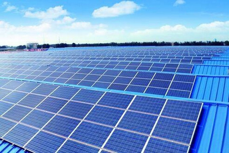 建50畝光伏發(fā)電需要投資多少錢，3mw光伏投資要多少