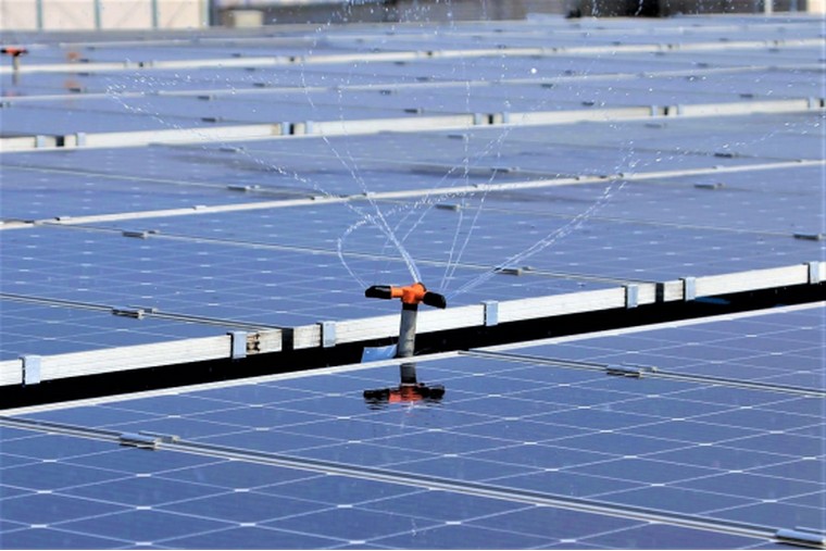 鈣鈦礦太陽(yáng)能電池前景，鈣鈦礦電池優(yōu)缺點(diǎn)