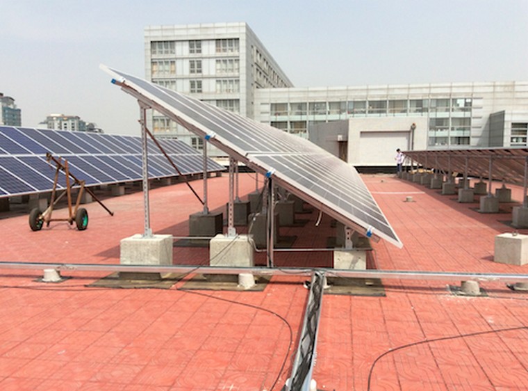 光伏板發(fā)電量計算公式，光伏日發(fā)電量計算公式