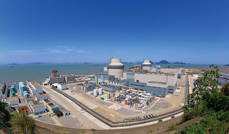 彭澤帽子山核電站的介紹，江西核電站建成了嗎