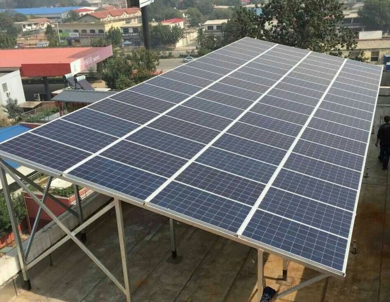1平方光伏發(fā)電量是多少，1mw光伏一年發(fā)電量實(shí)測