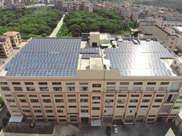 燃氣燃煤燃油發(fā)電成本對比，屋頂光伏發(fā)電的成本與利潤