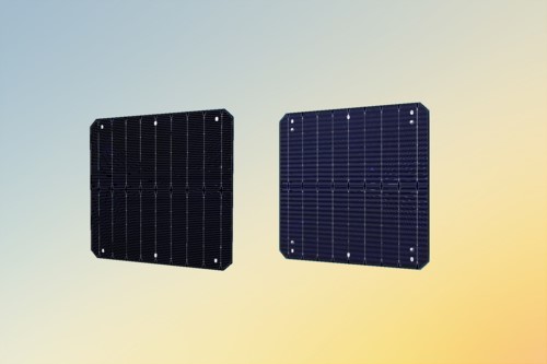 n型材料和p型材料的區(qū)別，P型和N型單晶硅片的區(qū)別