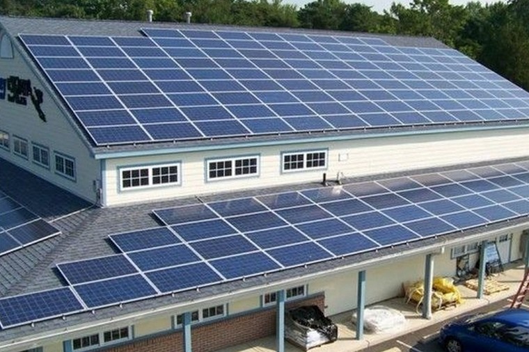 光熱電站對(duì)氣候的影響，目前典型的四種光熱發(fā)電系統(tǒng)