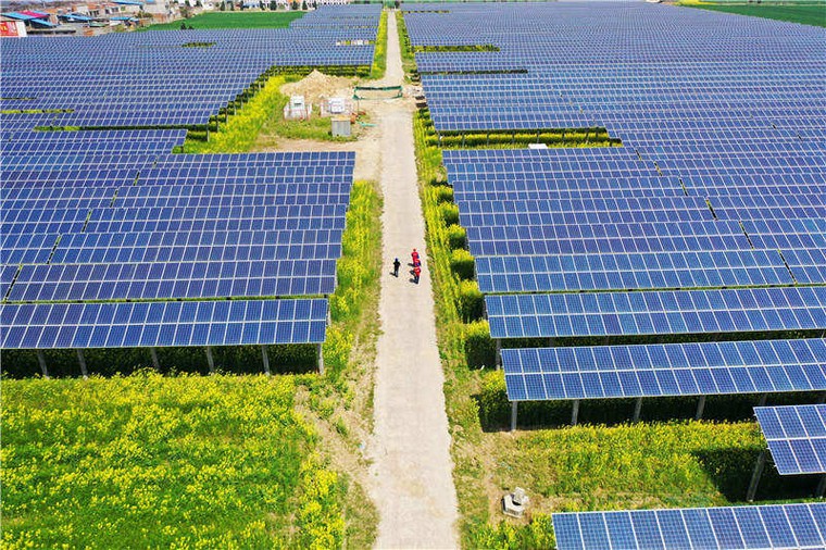 太陽(yáng)能發(fā)電效率，如何提高太陽(yáng)能發(fā)電效率