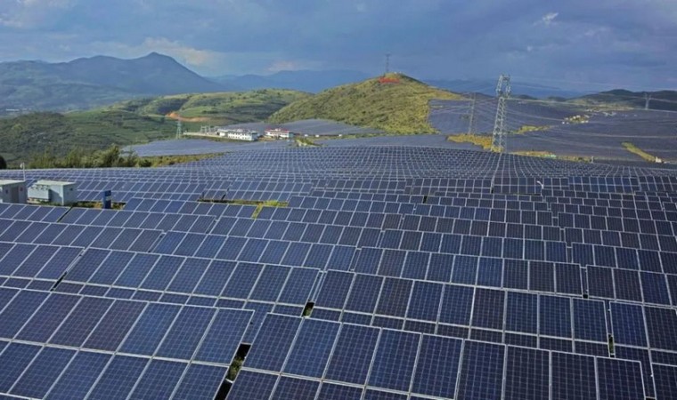 全球十大光伏市場，世界十大光伏發(fā)電站
