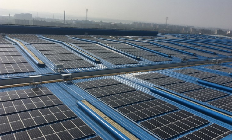 太陽能電池轉(zhuǎn)換效率，太陽電池光電轉(zhuǎn)換效率一般是多少