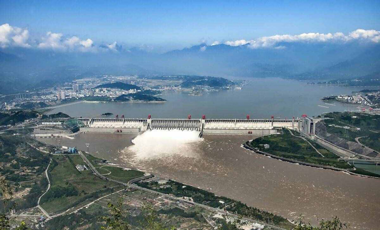 全國(guó)一年發(fā)電量是多少，中國(guó)每年發(fā)多少度電