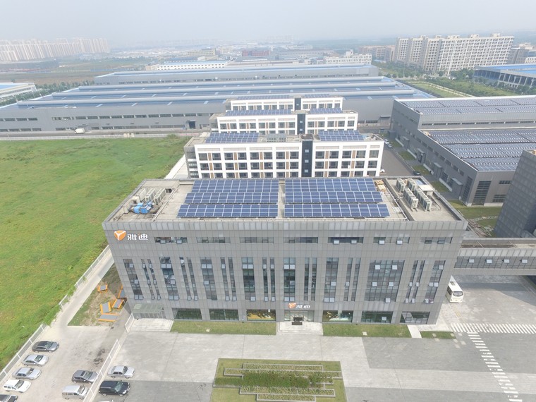光伏mw和gw是什么意思，1gw等于多少mw