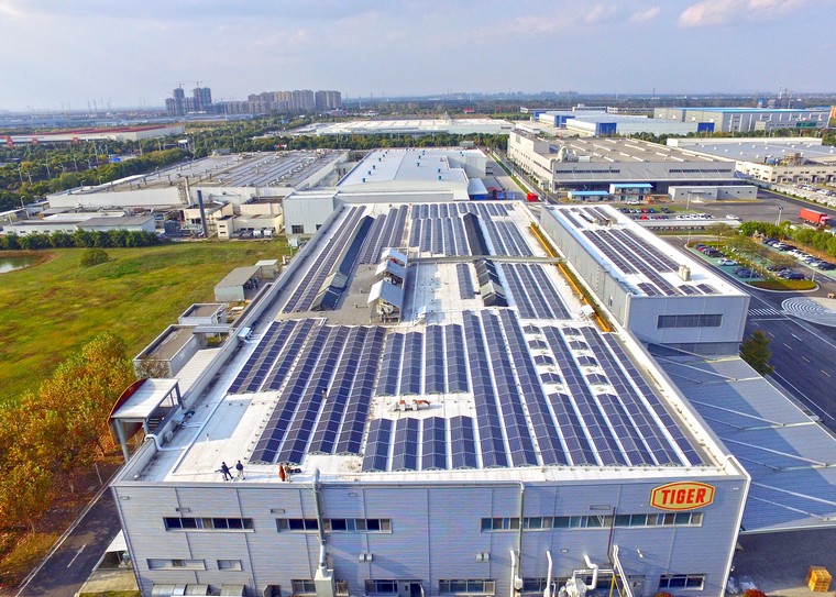什么是棄光電量，光伏限電什么意思