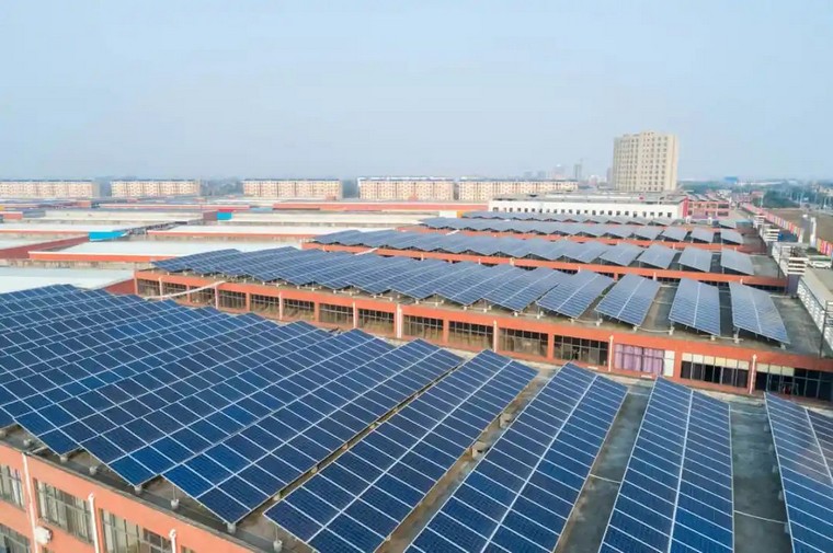 什么是電力消納，新能源消納什么意思