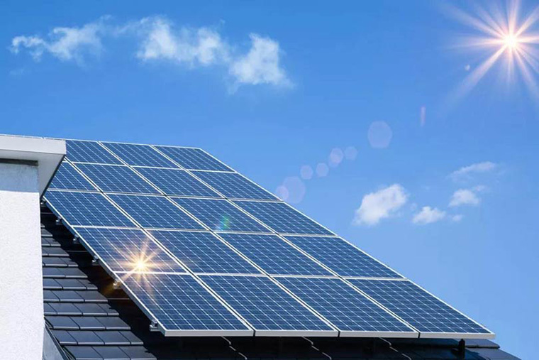 非硅太陽能光電材料的種類，什么是高效硅光伏
