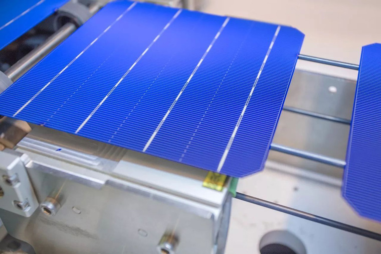 p型半導(dǎo)體光伏大電池工作原理，電池組p什么意思