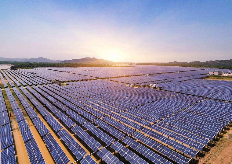 光伏epc行業(yè)分析，光伏epc工程允許分包嗎