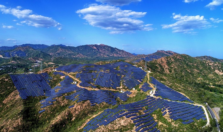 抗風等級標準，光伏發(fā)電抗風等級
