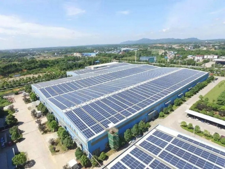 光伏組件開路電壓短路電流怎么測，光伏組件直流電流怎么測
