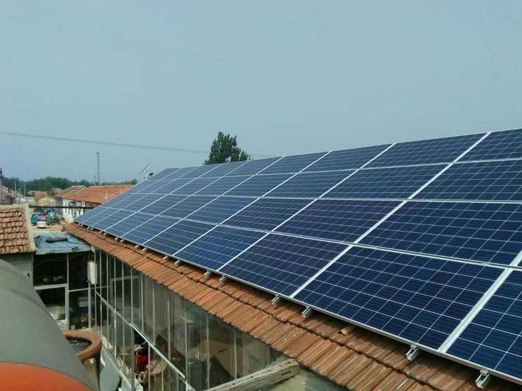 戶用光伏驗收標(biāo)準(zhǔn)及注意事項，光伏發(fā)電工程驗收規(guī)范最新標(biāo)準(zhǔn)