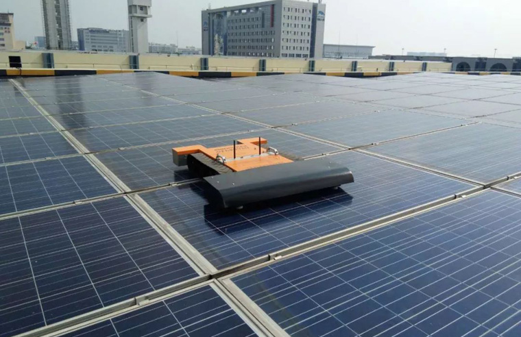 如何建立有效系統(tǒng)化的光伏電站運維體系，降低光伏電站運維損耗