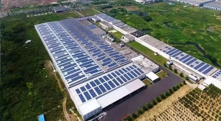  與建筑結(jié)合的光伏發(fā)電如何防雷?光伏發(fā)電需要雙向電表嗎？