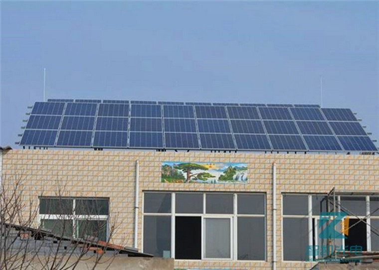 安裝光伏發(fā)電需要注意什么？影響投資收益的因素有哪些?
