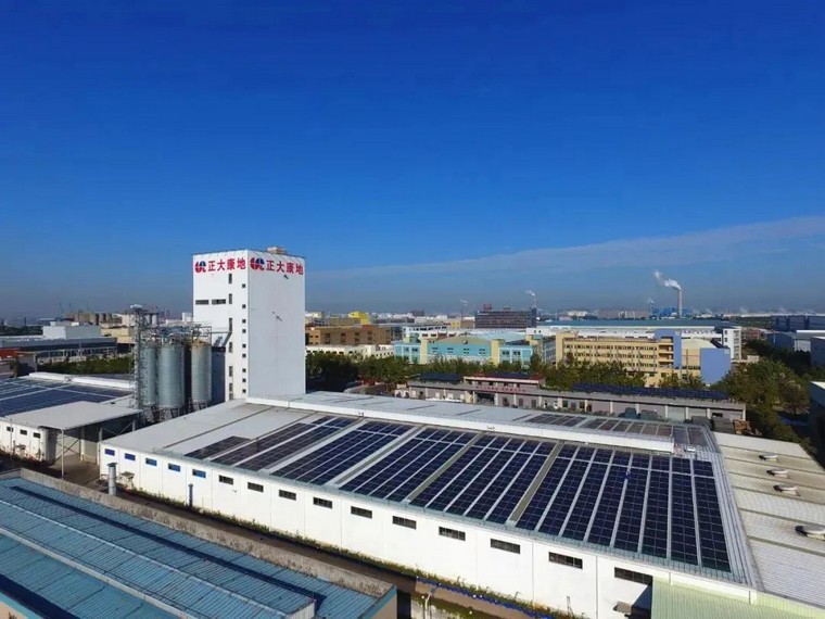 光伏發(fā)電也要考慮接地故障嗎？