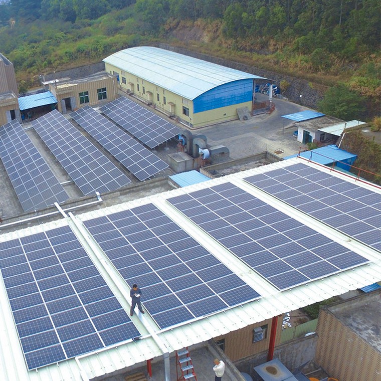 光伏電站在電網頻率異常時的響應要求？