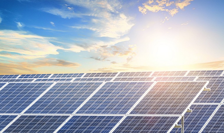 光伏發(fā)電為什么天氣越熱發(fā)電越少哪有問題？