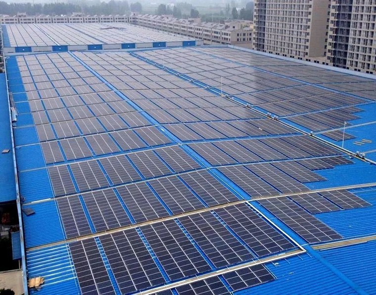 光伏組串電壓不正常什么原因？