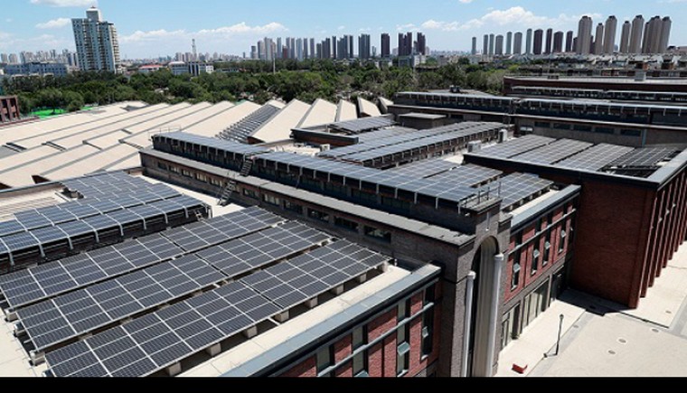分布式光伏電站如何使用光伏軟件來管理？有哪些優(yōu)勢呢？