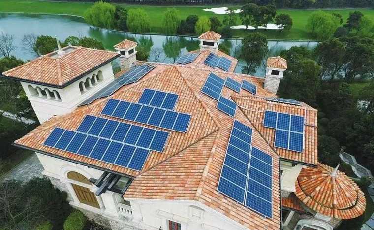 建設(shè)戶用光伏電站如何使用光伏軟件進(jìn)行管理和運(yùn)維？