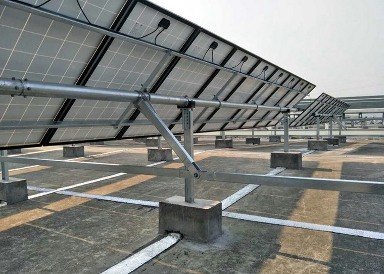 驗收光伏支架基礎有哪些要點？