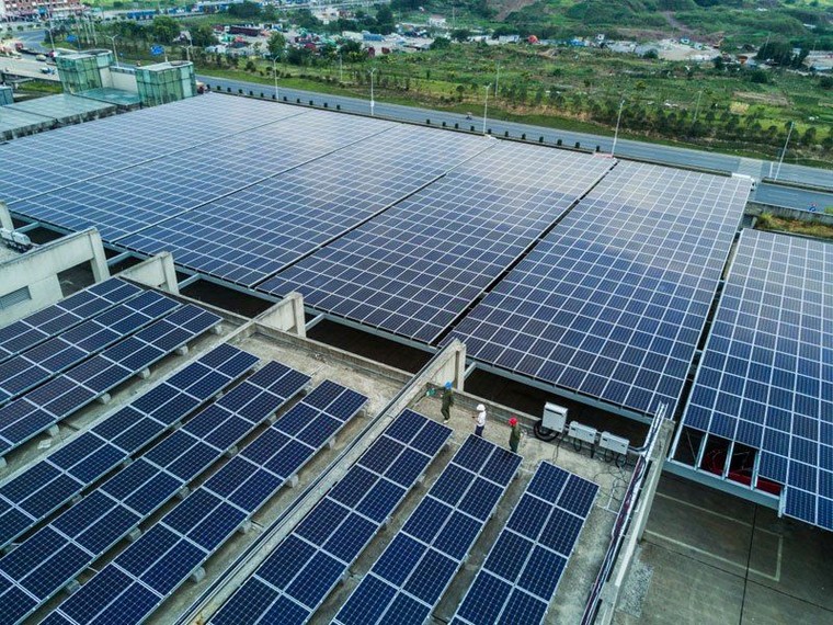 光伏組件上的哪些污染物對(duì)發(fā)電有影響，怎么預(yù)防和處理